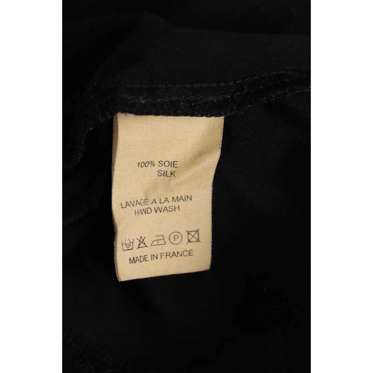 Blouse - Très Bon État noir, VANESSA BRUNO