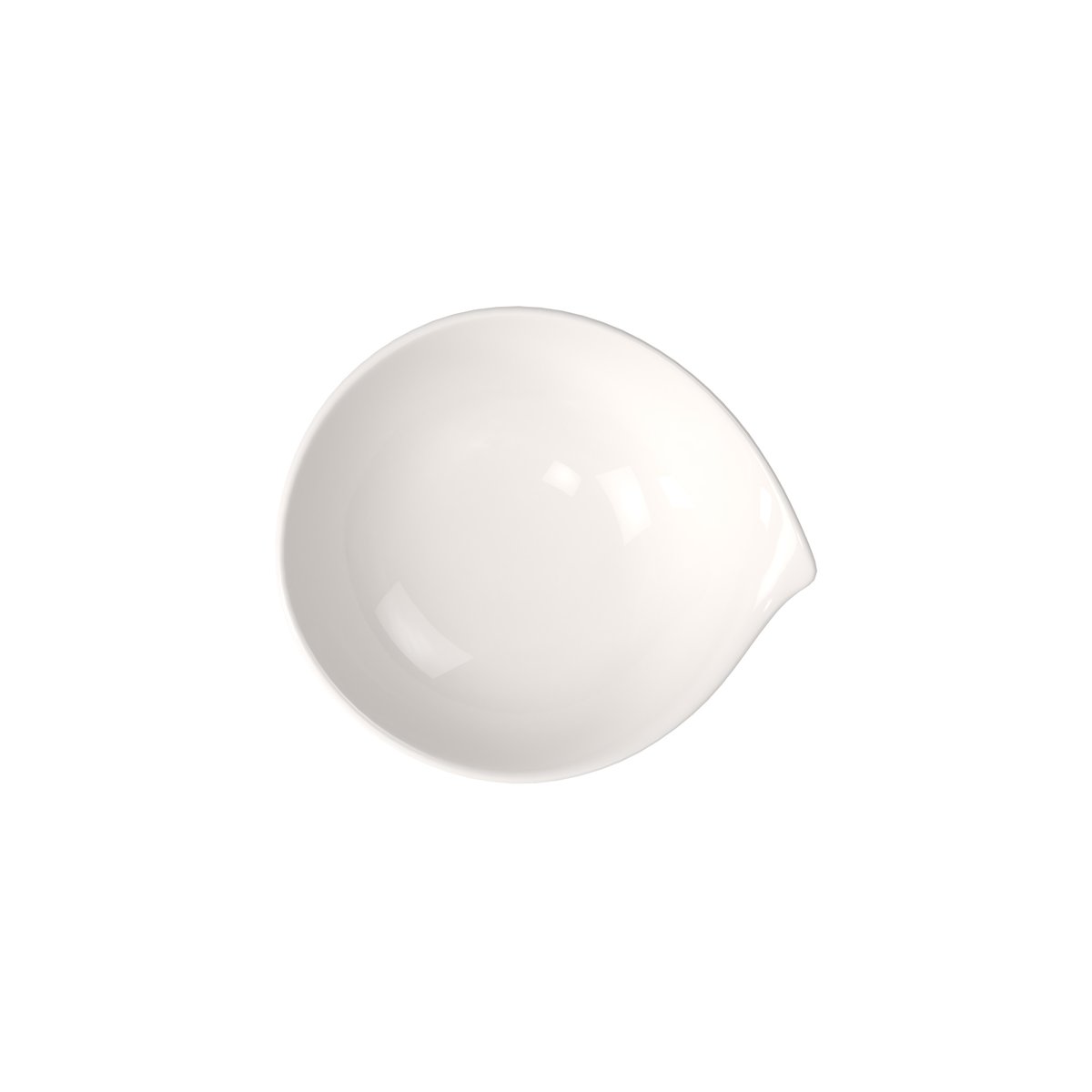 Bol FLOW blanc, VILLEROY & BOCH