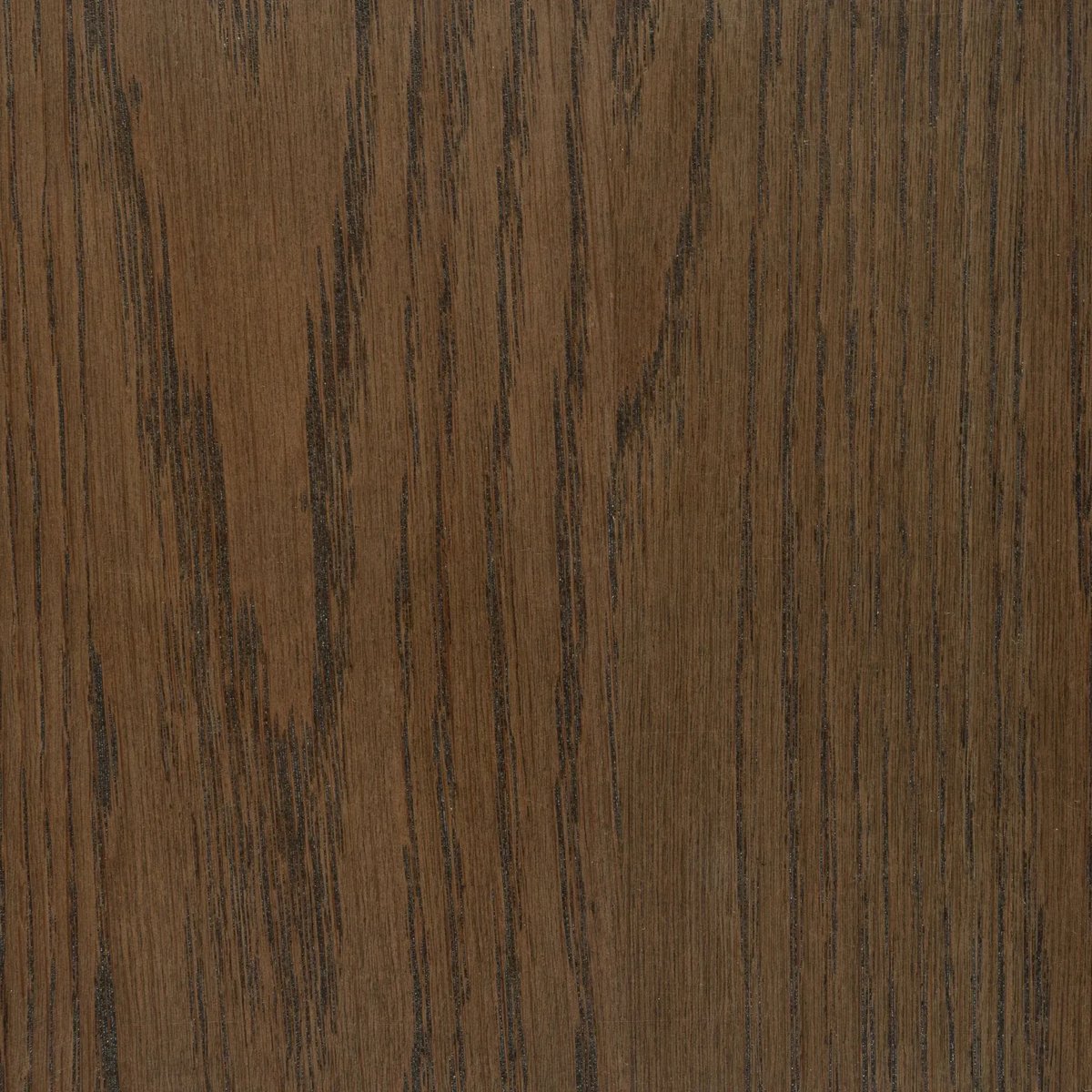 Meuble TV scandinave en chêne fumé L150 - ALISIA bois foncé, HELLIN, DEPUIS 1862