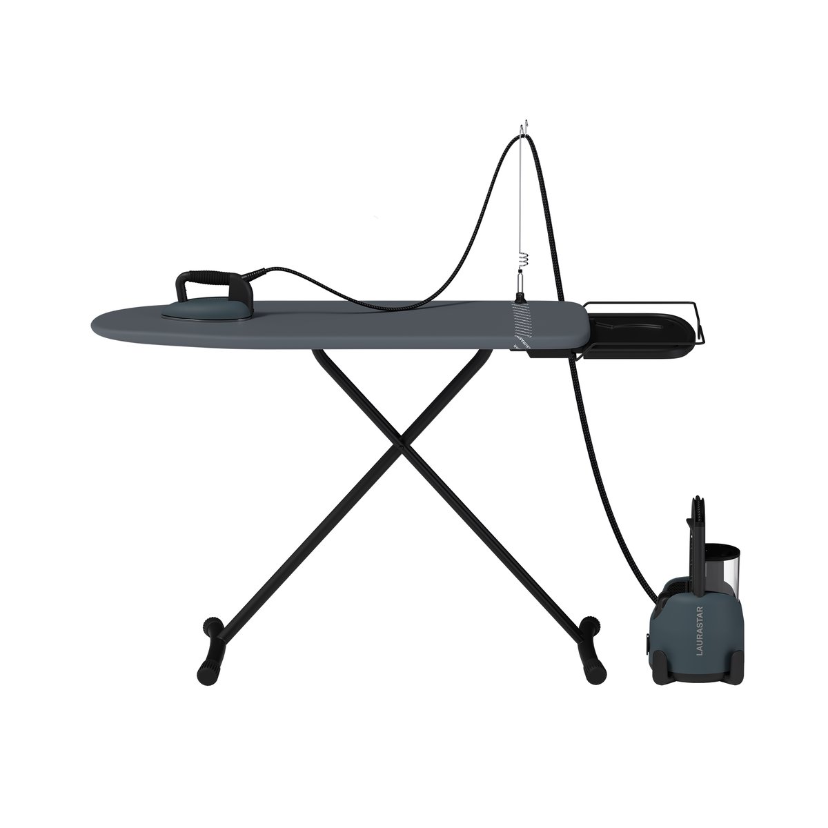 Lift Xtra Midnight Blue midnight blue, LAURASTAR