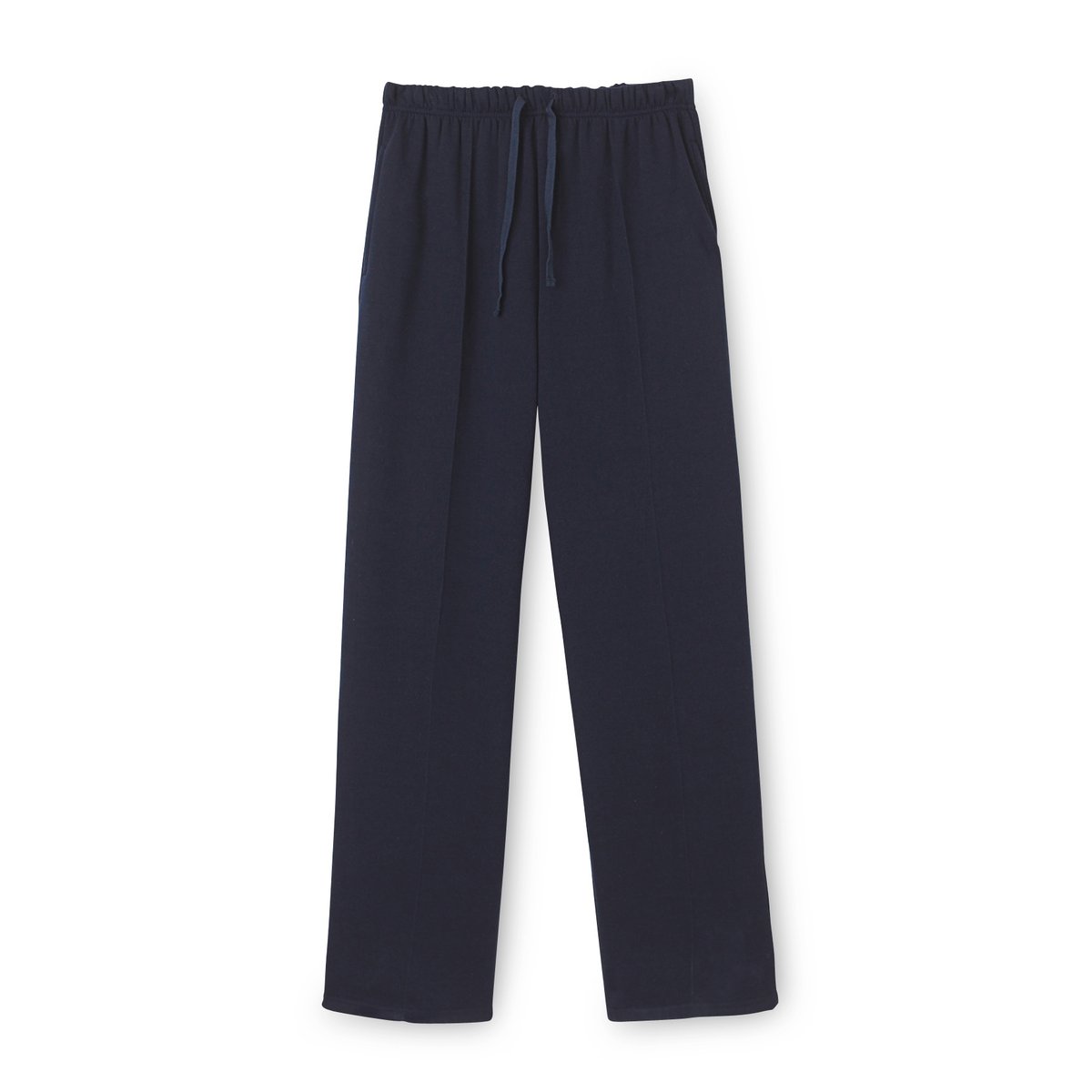 Pantalon de jogging classique homme marine, DAXON