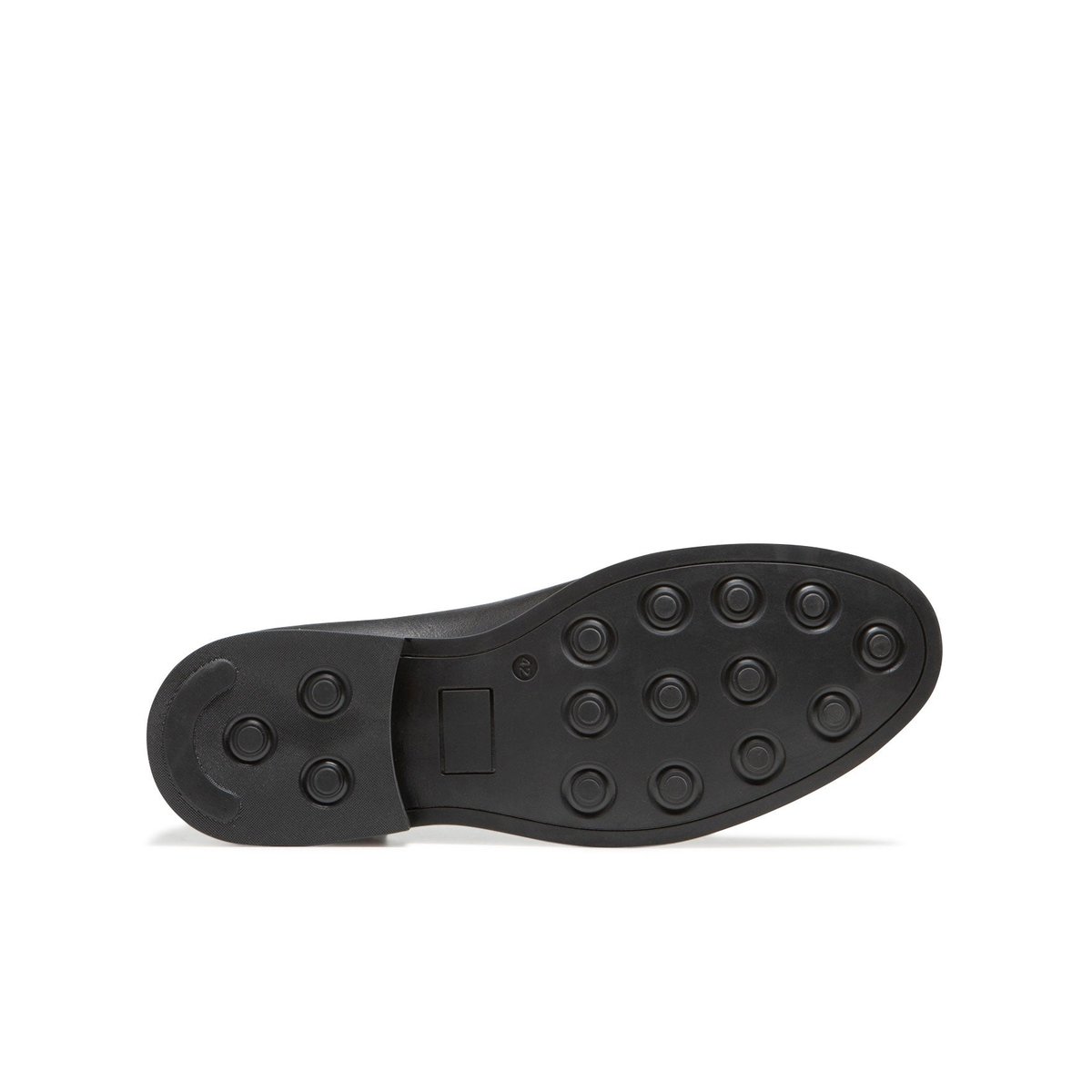 ZELA NOIR noir, KOST