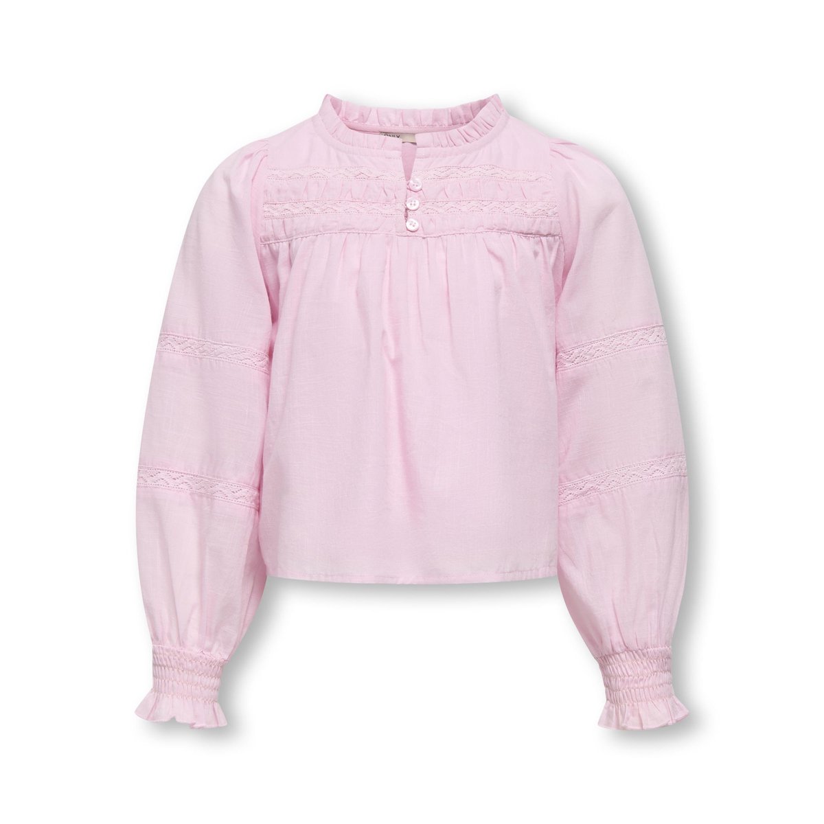 Chemise roseate spoonbill, KIDS ONLY