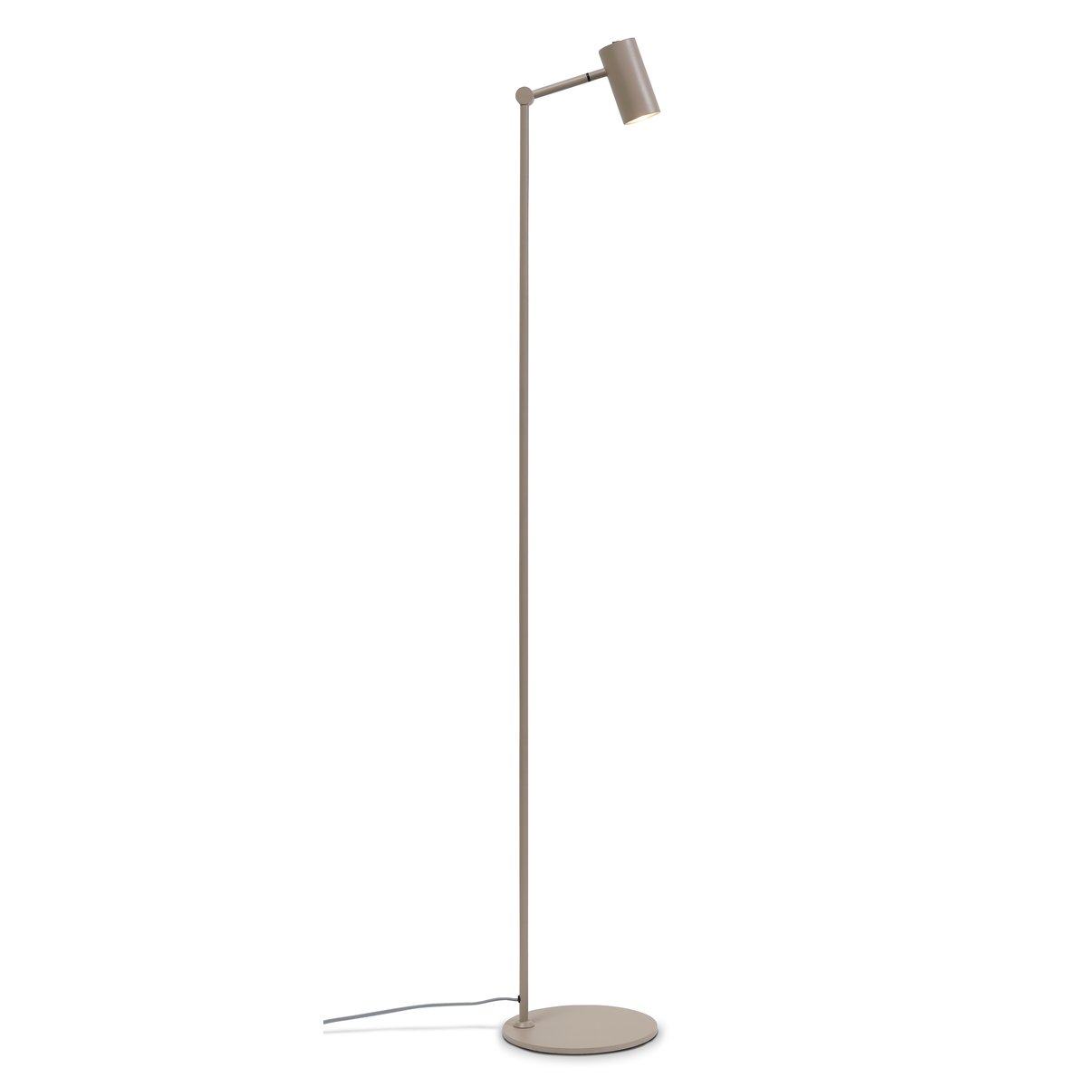 Lampadaire Métal MONTREUX sable, IT'S ABOUT ROMI