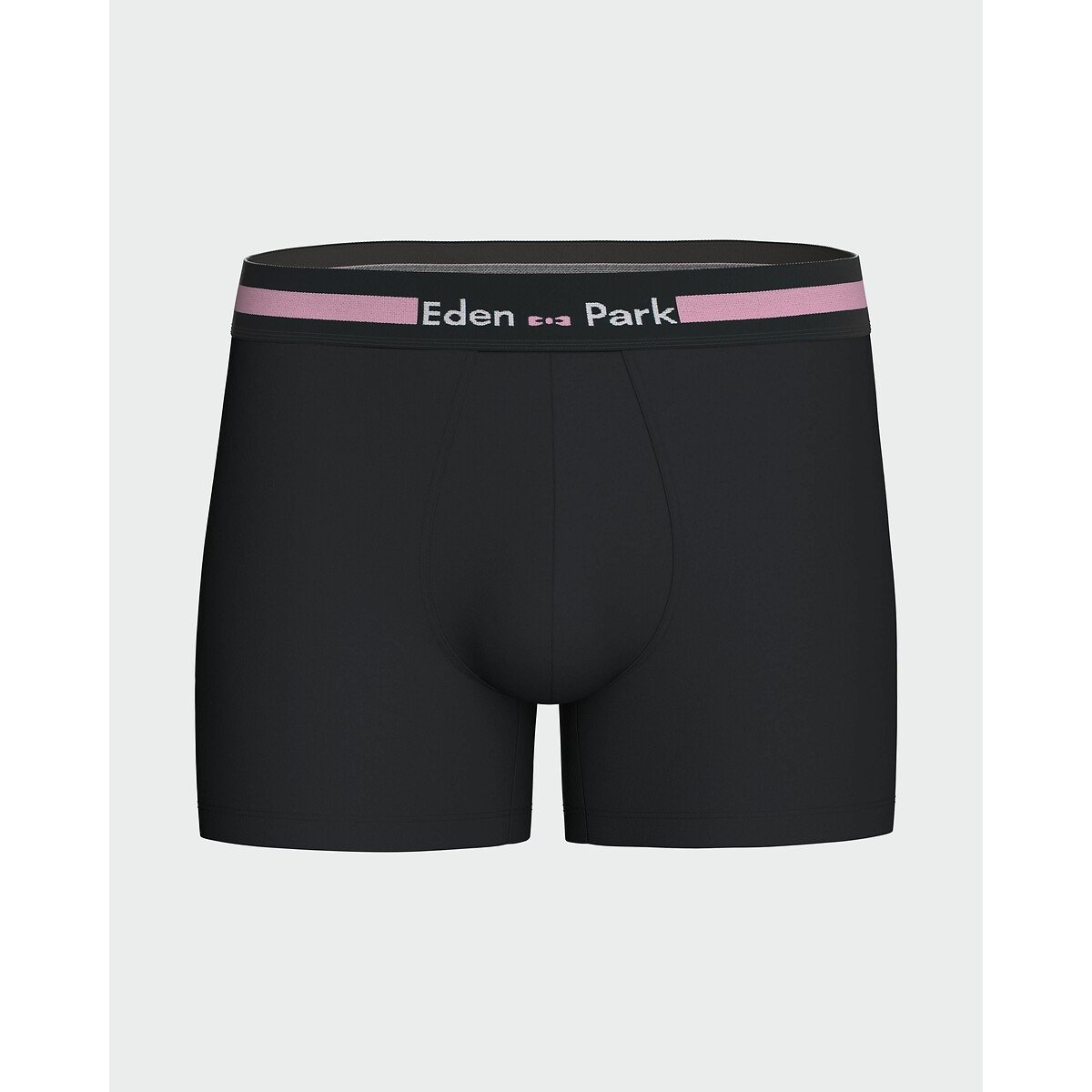 Pack of 2 Hipsters navy blue, EDEN PARK