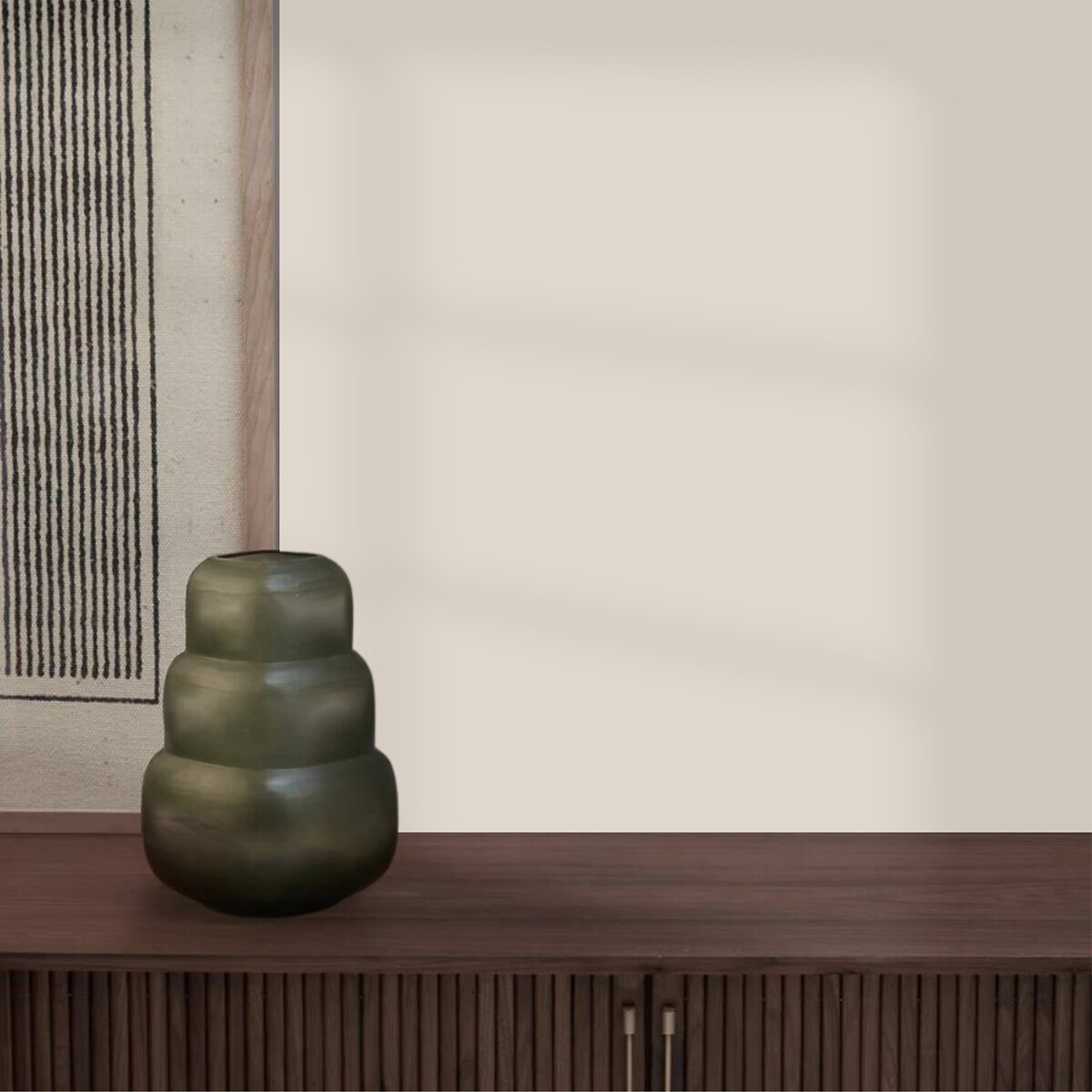 Active Emulsion Paint Barely Beige barely beige, SANDERSON