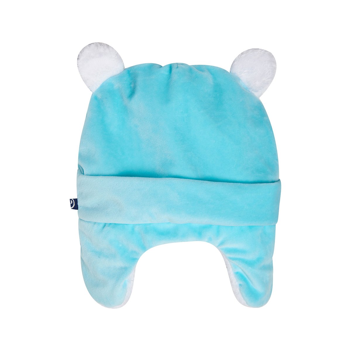 Bonnet bleu faucon bleu, SUCRE D'ORGE