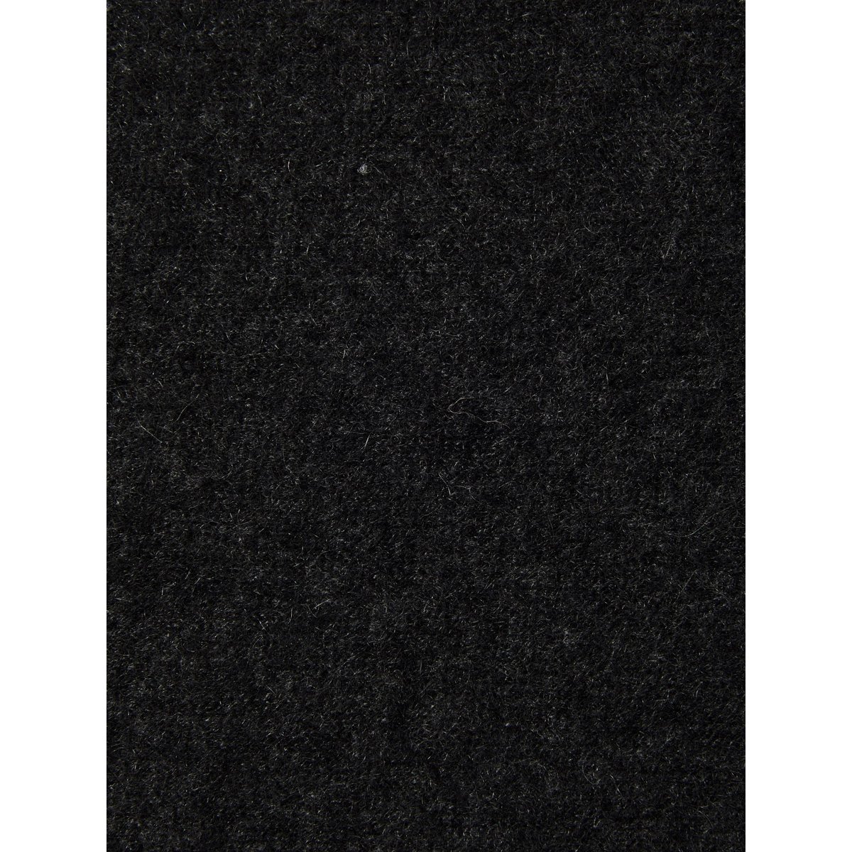 Écharpe noir - black, SELECTED