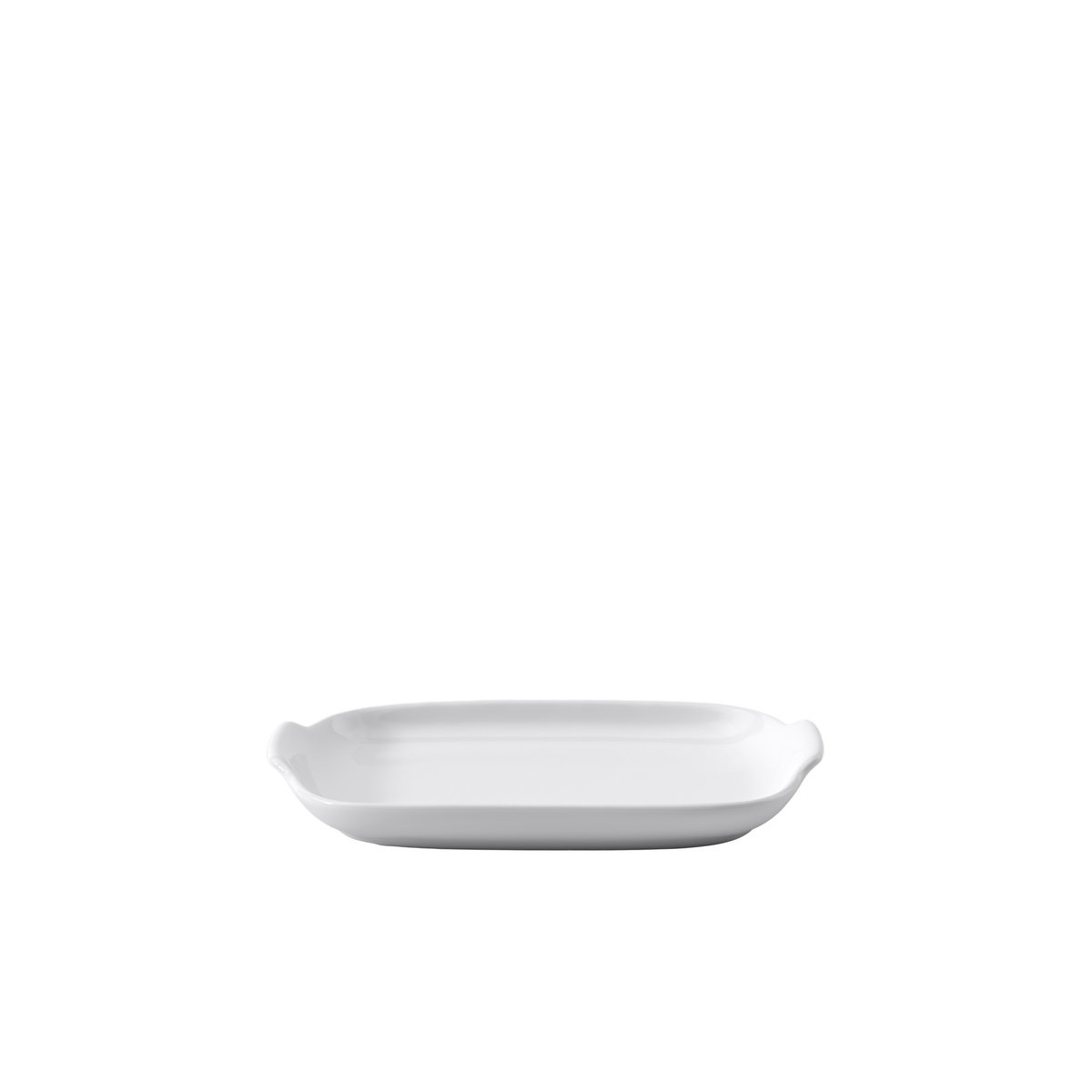 Beurrier Sans Cloche ROYAL blanc, VILLEROY & BOCH