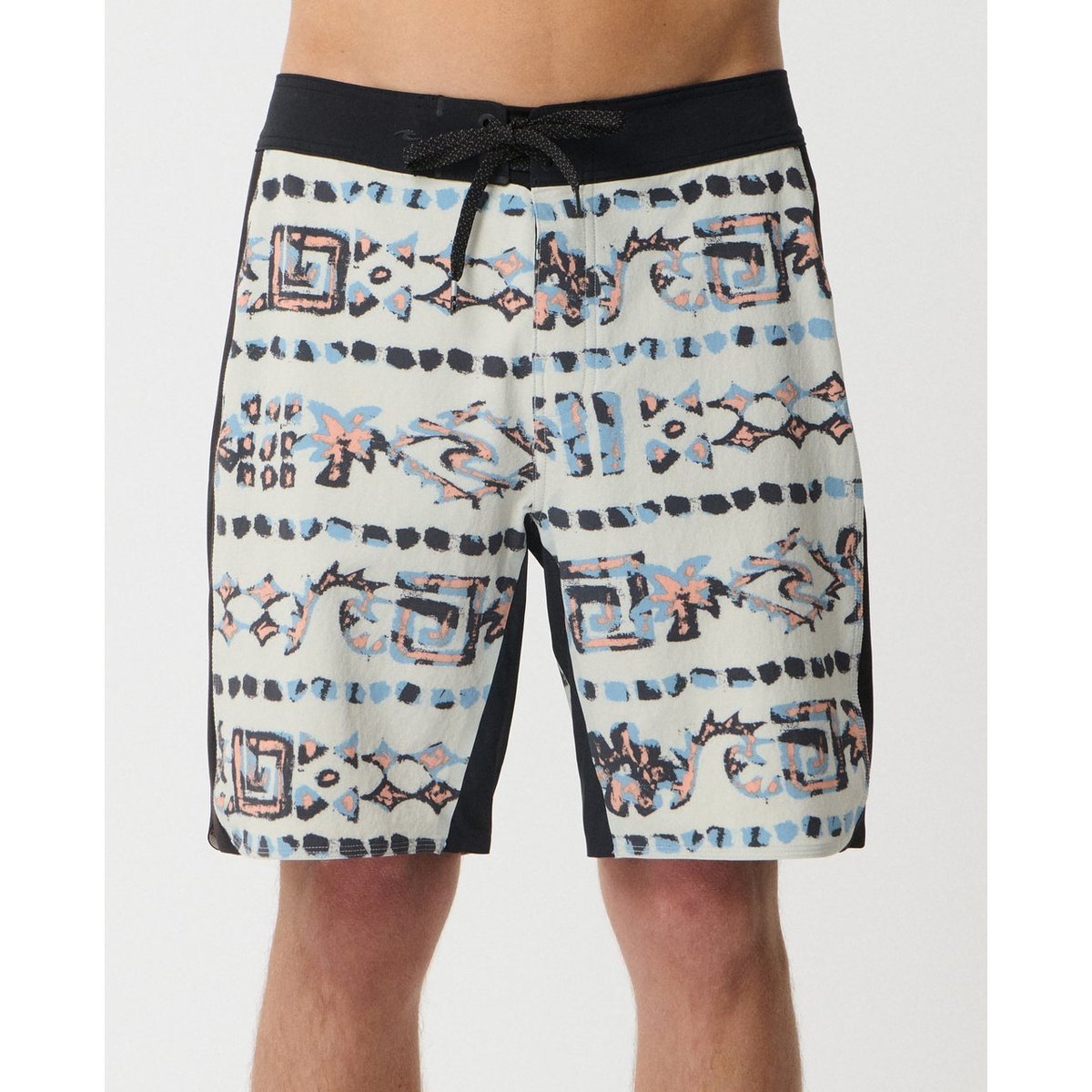 Boardshort SEARCH Series 3-2-One Cordura 19" vintage white, RIP CURL