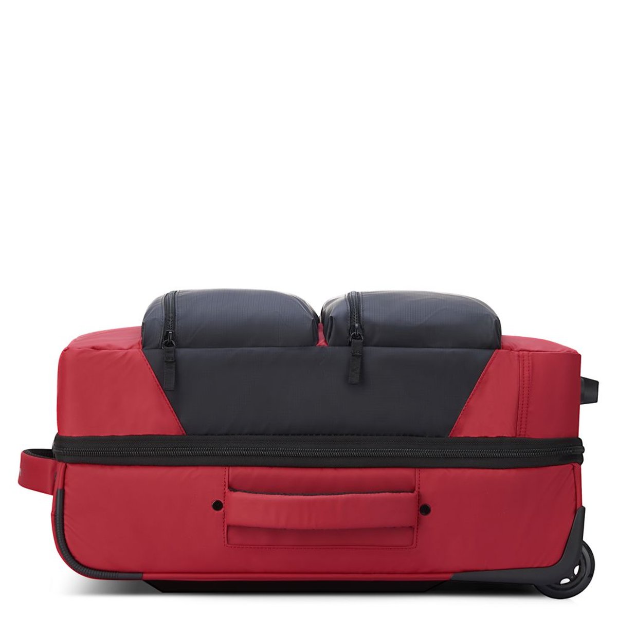 Sac S JS006B tomate, DELSEY PARIS
