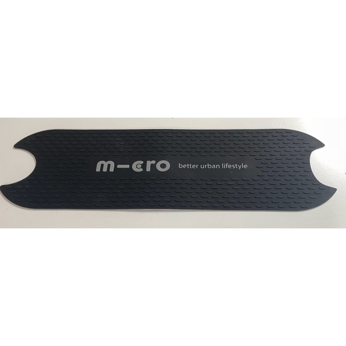 Grip couleur unique, MICRO MOBILITY