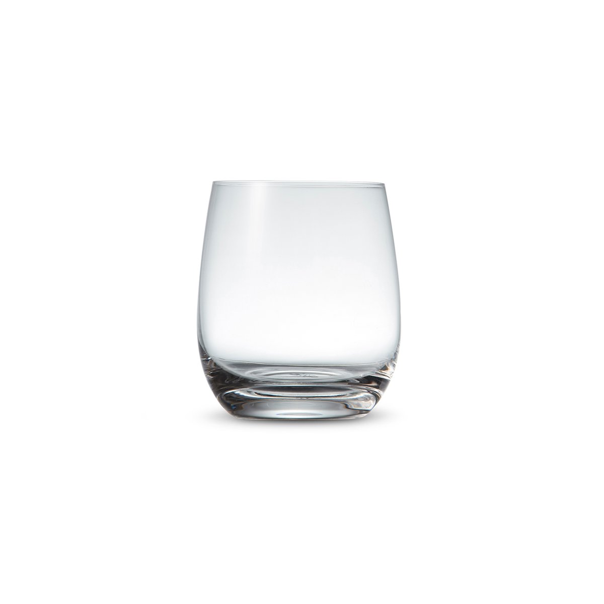 Lot de 6 verres CUVEE transparent, SALT & PEPPER