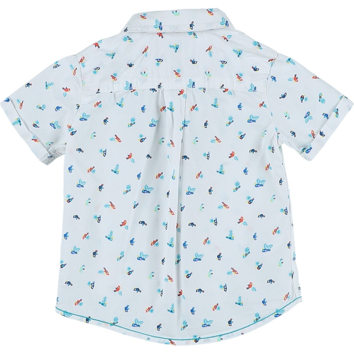 Chemise - Très bon état multicouleur, SERGENT MAJOR
