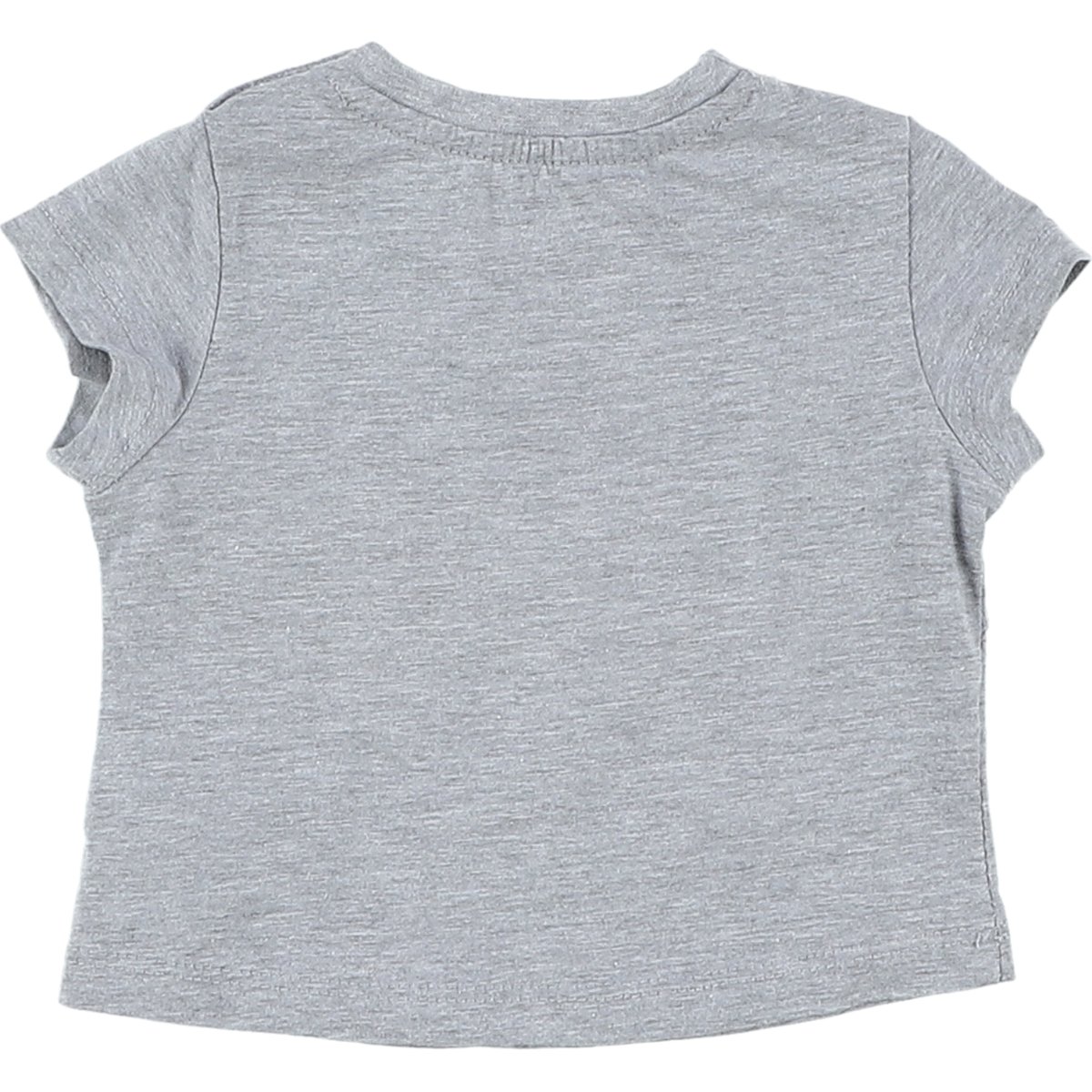 T-shirt -  Très bon état gris;rose, REEBOK