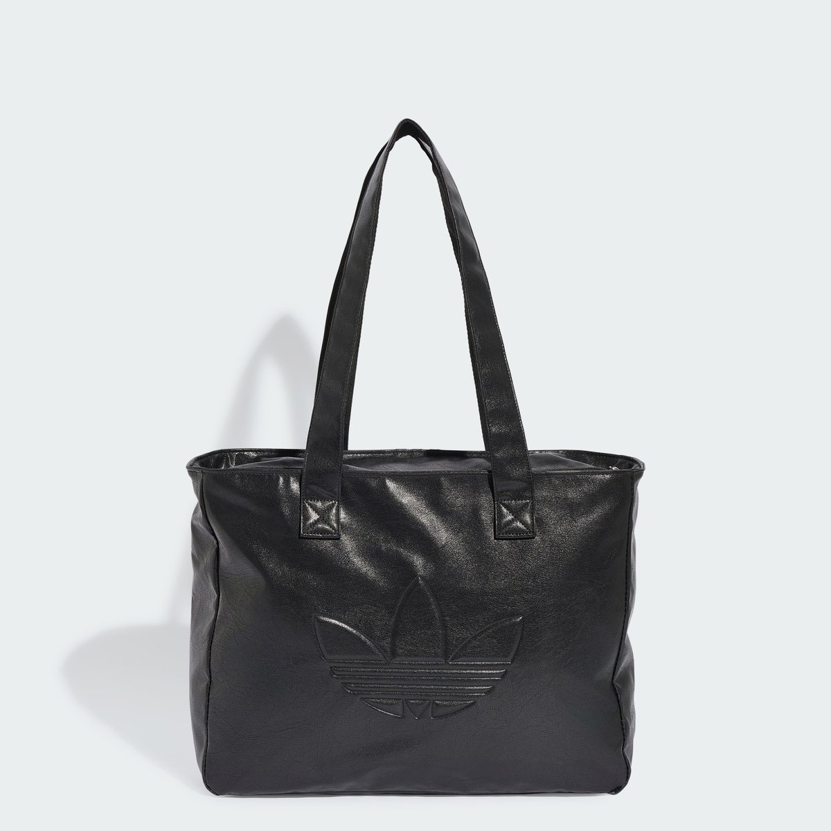 Cabas Pu Métallique Cabas Pu Métallique black, adidas Originals
