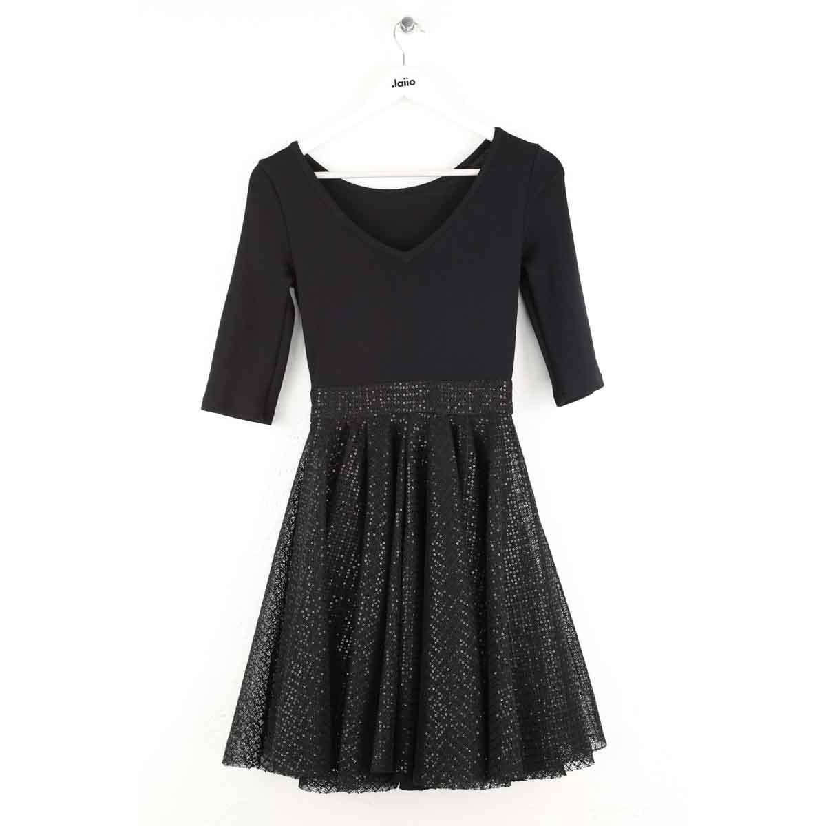 Robe - Très Bon État noir, MAJE