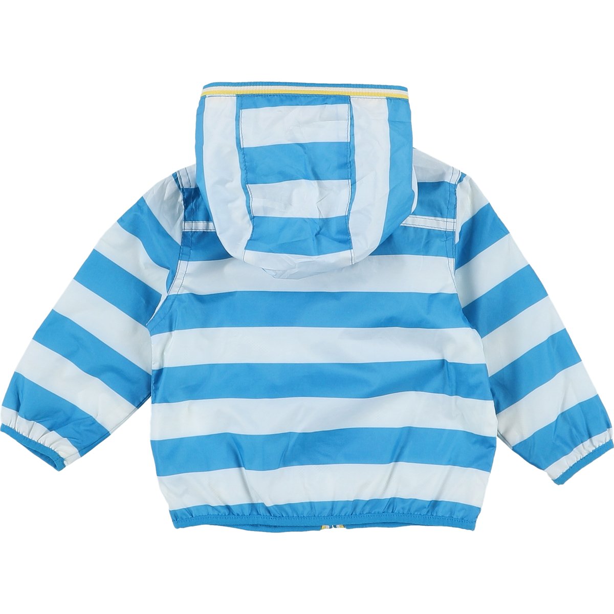 Blouson léger coupe vent - Très bon état blanc;bleu, CHICCO