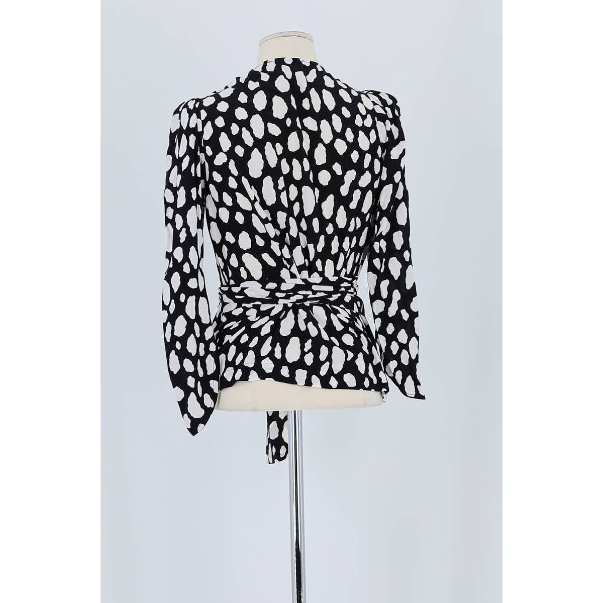 Blouse - Très Bon État noir, MAJE