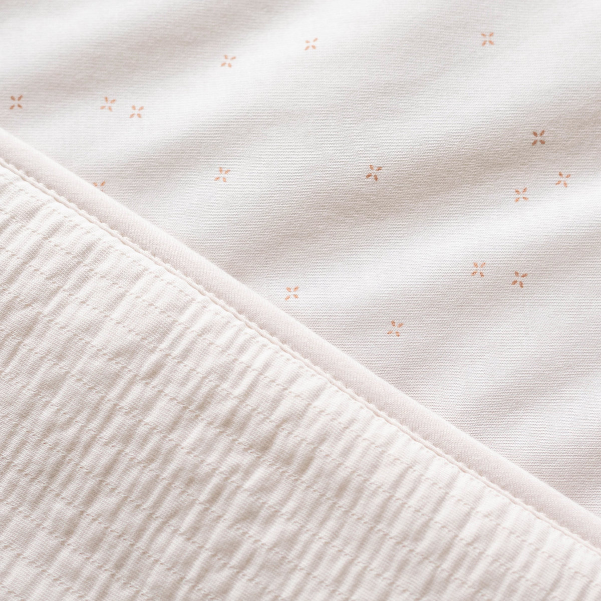 Gigoteuse avec moufles hiver - TOG 3 Moelleux bien chaud pudding, BEMINI