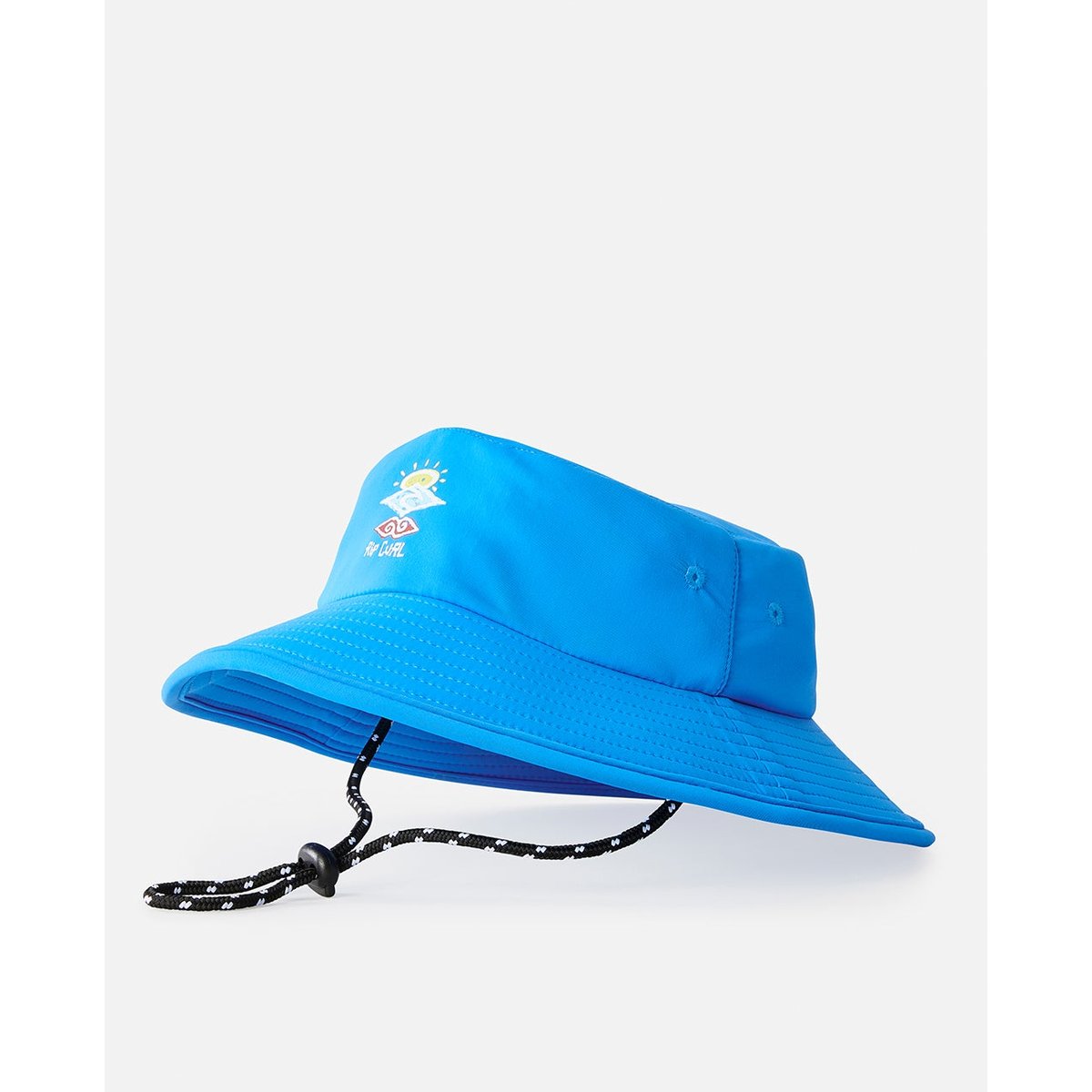 Casquette SHRED BEACH HAT - BOY bleu, RIP CURL