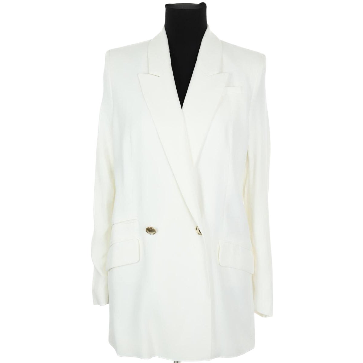 Blazer - Très Bon État blanc, IRO