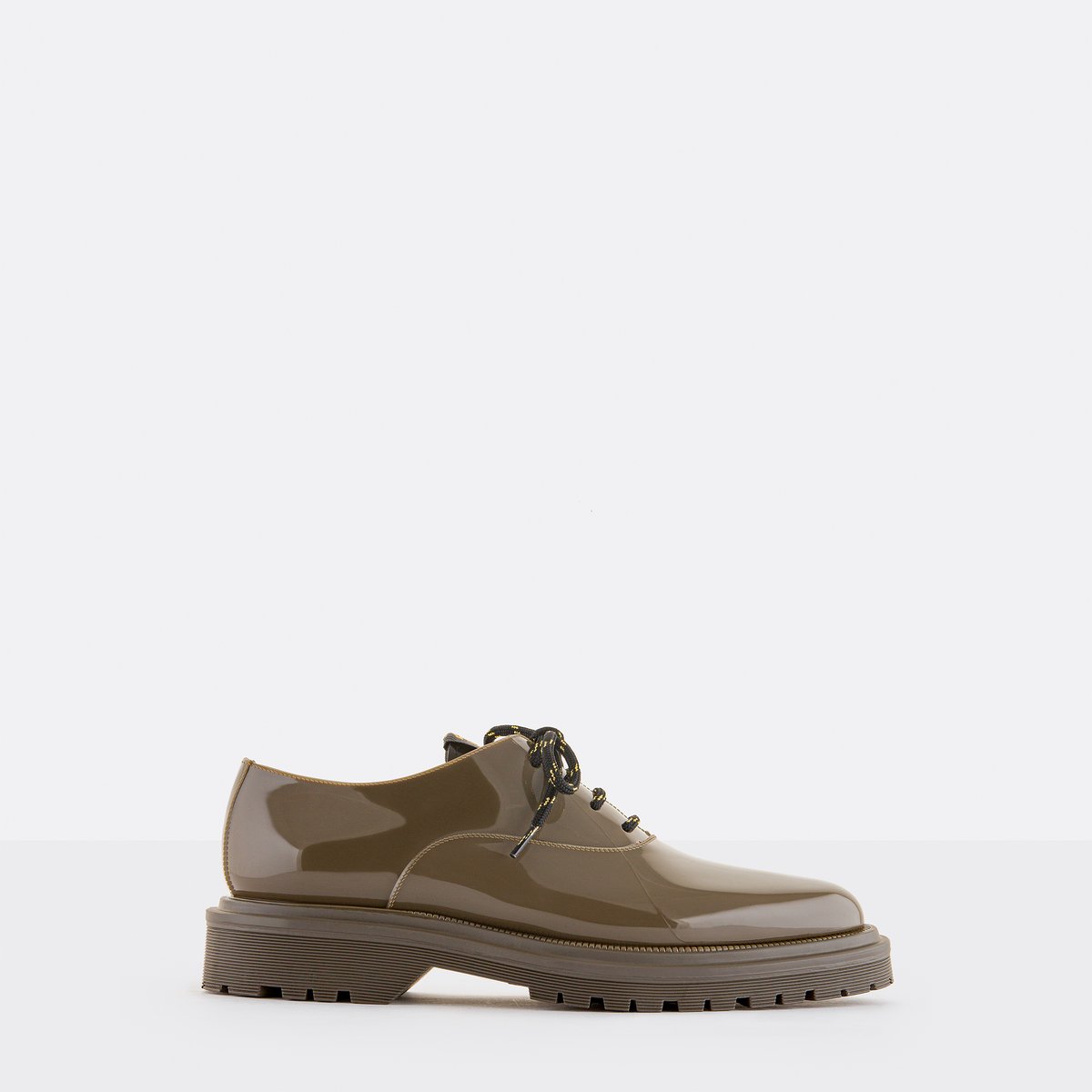 Chaussures Oxford vegan SPARKS des bois, LEMON JELLY