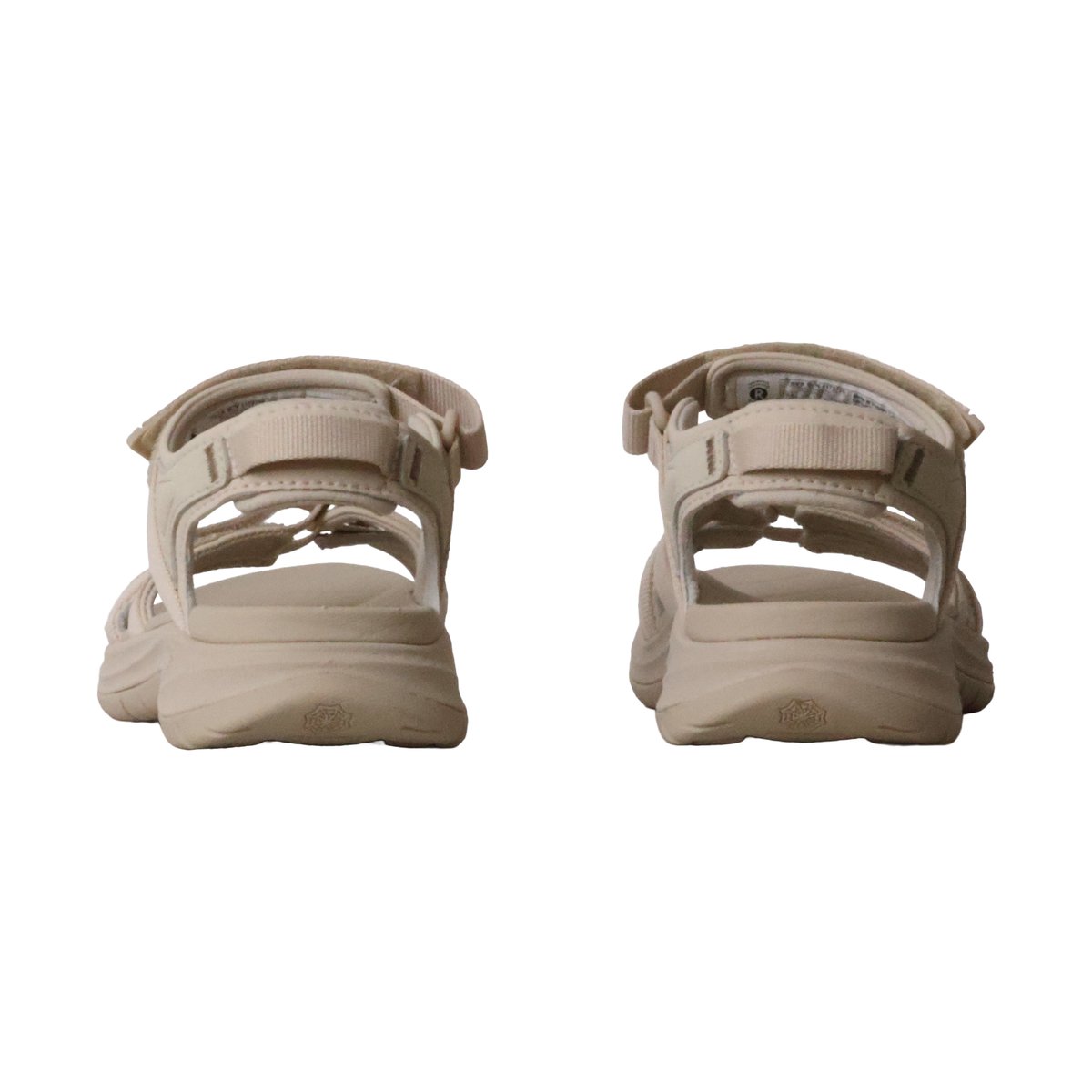 Sandales à Scratch W Tirra Sport ory/ beige, TEVA