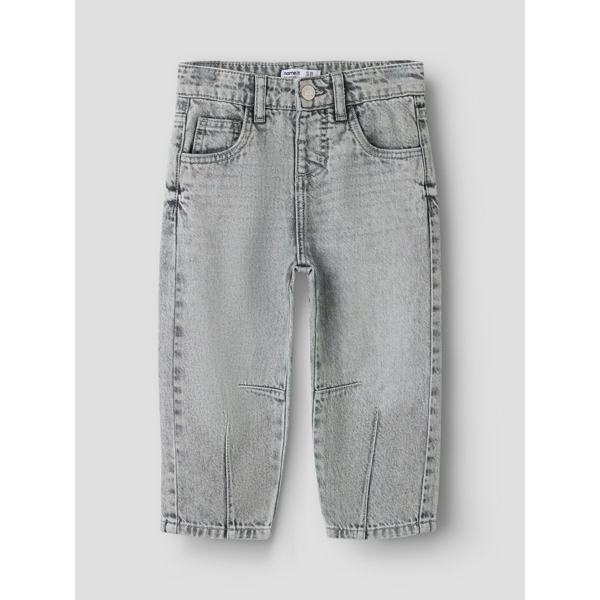 Jean gris - medium grey denim1, NAME IT