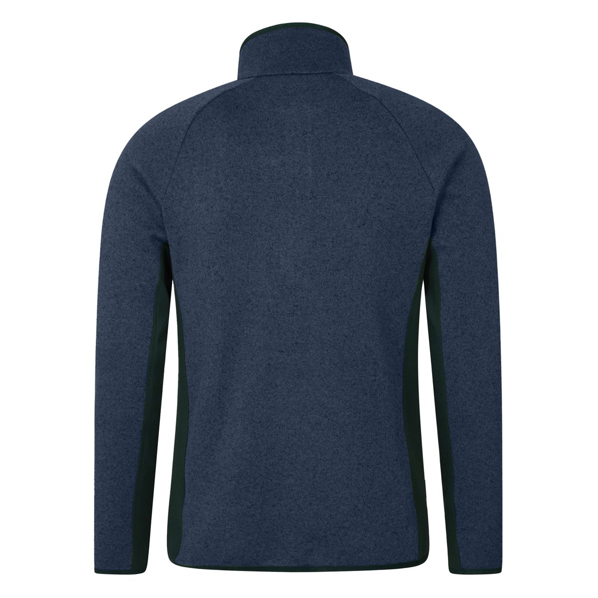 Haut polaire TRESTON bleu marine, MOUNTAIN WAREHOUSE
