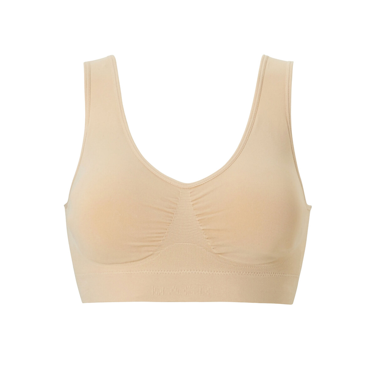 Brassière sans armatures Magic Confort peau, MAGIC BODYFASHION