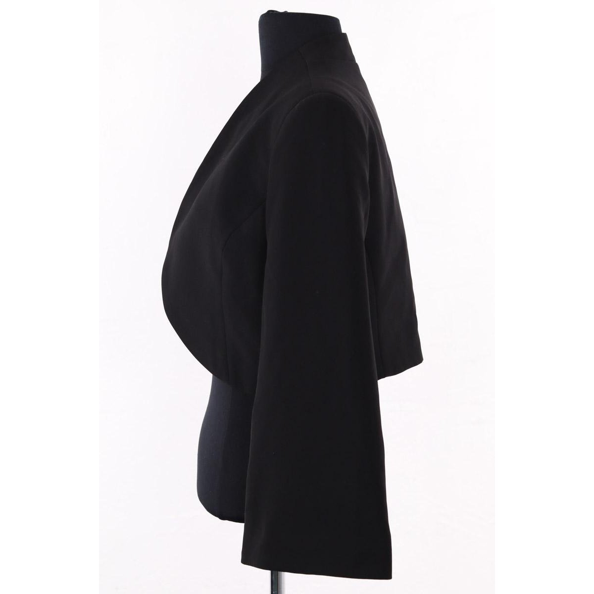 Blazer - Très Bon État noir, SANDRO