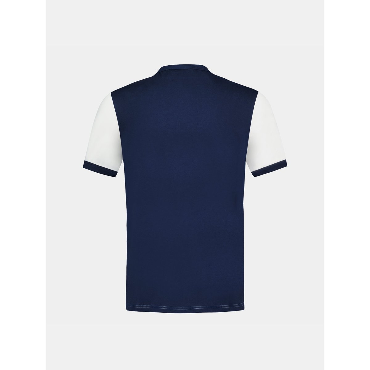 T-shirt Aviron Bayonnais fly blue/dress blues, LE COQ SPORTIF