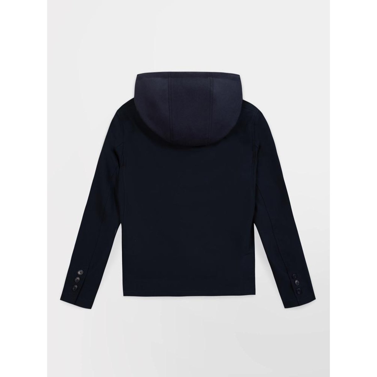 Veste POLLYVES marine, TBS