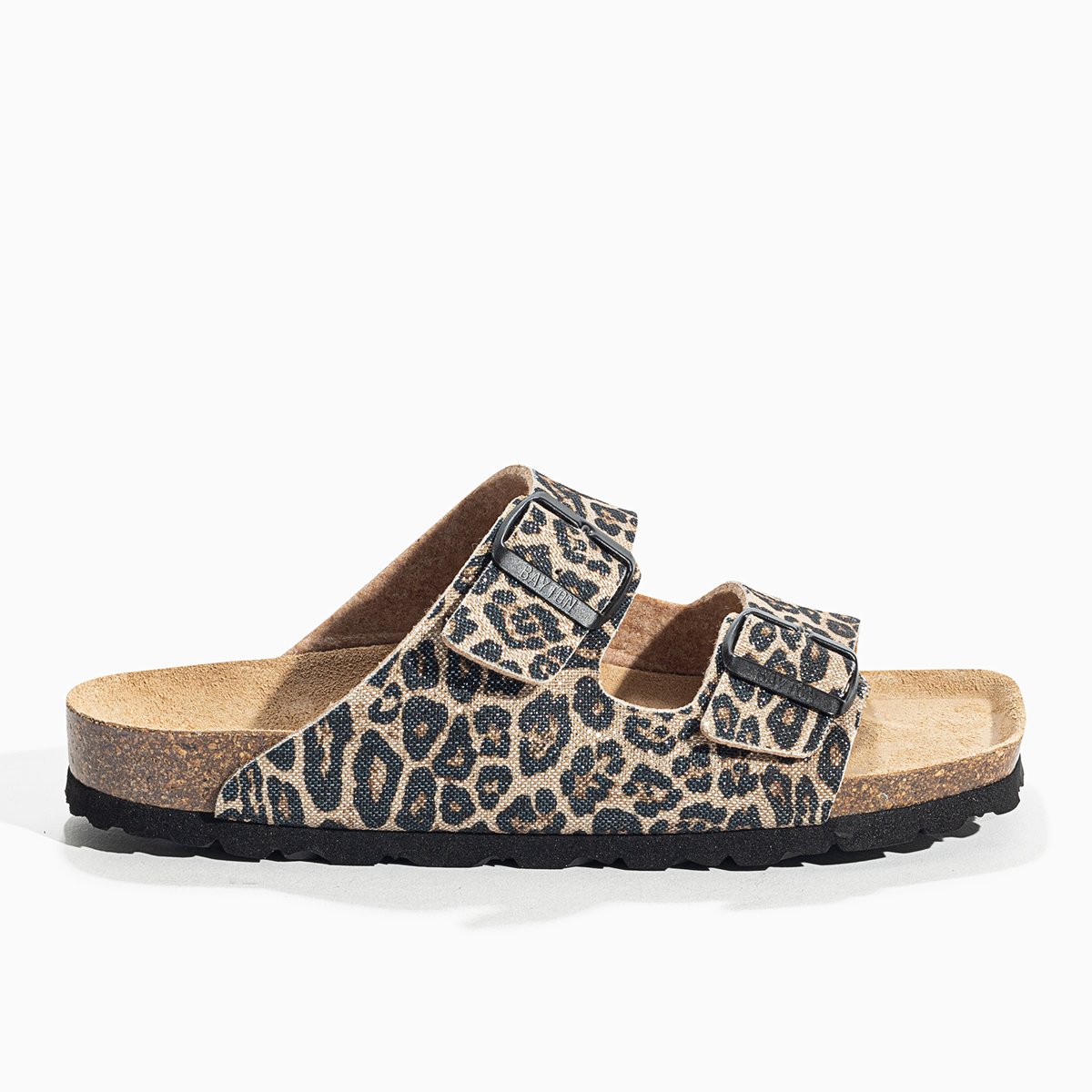 Sandales ATLAS beige, BAYTON