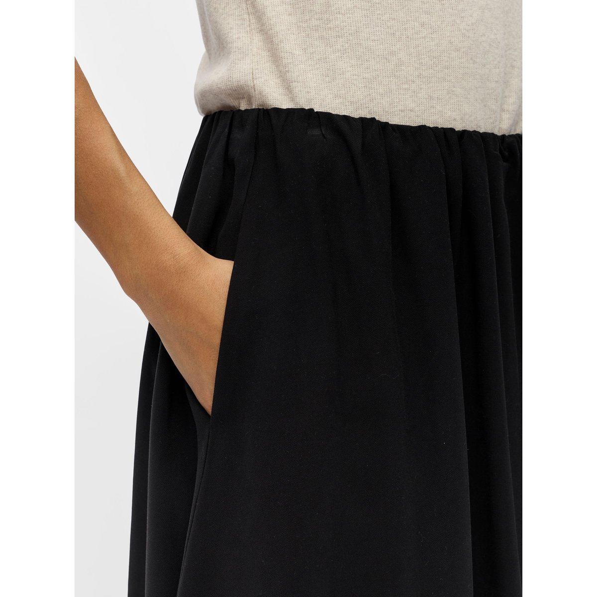 Jupe black, OBJECT