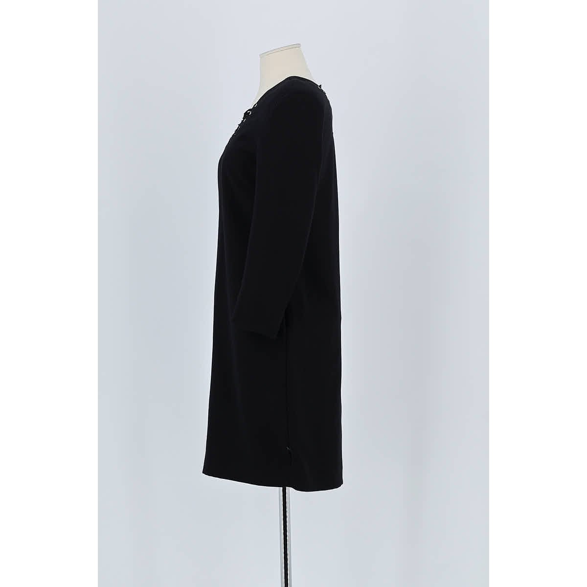 Robe - Très Bon État noir, THE KOOPLES