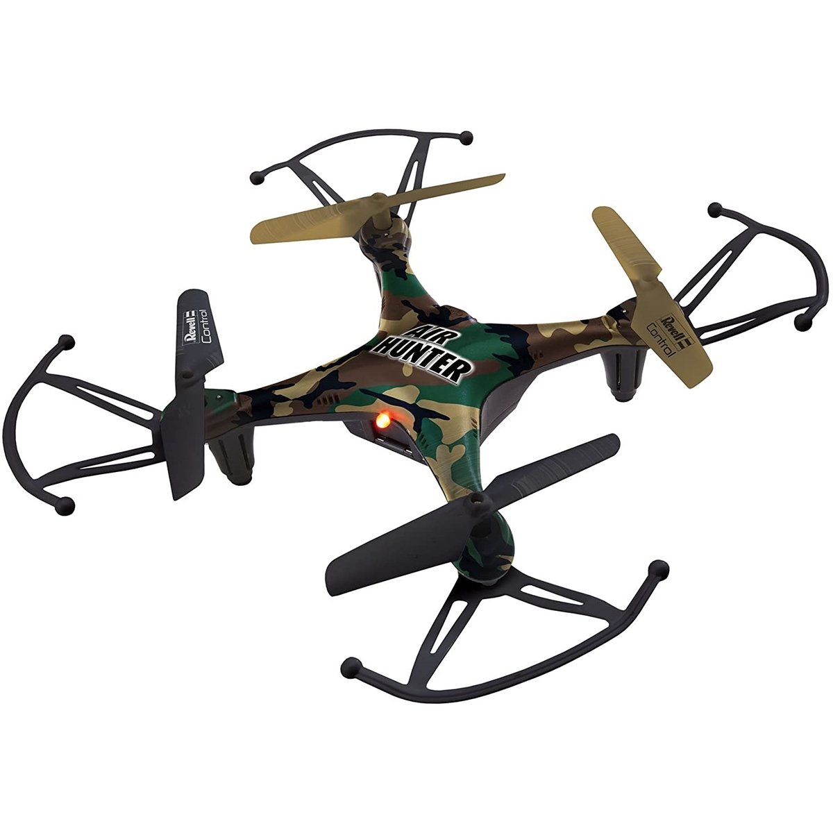 Quadcopter Air Hunter multicolore, REVELL