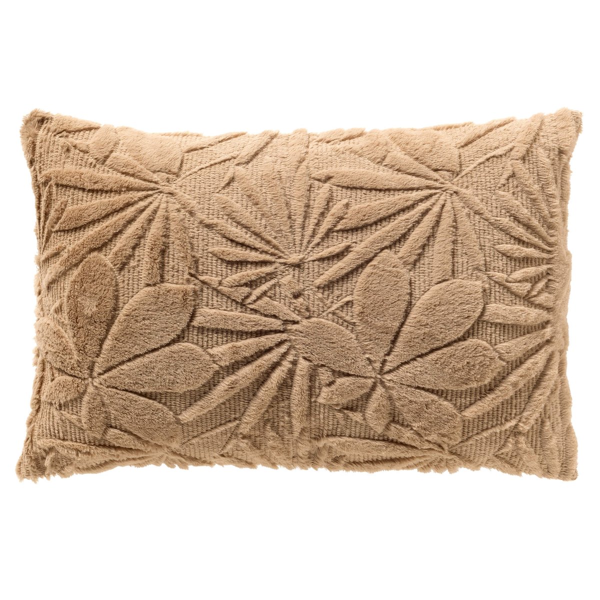 Housse de coussin Jurre beige, DUTCH DECOR