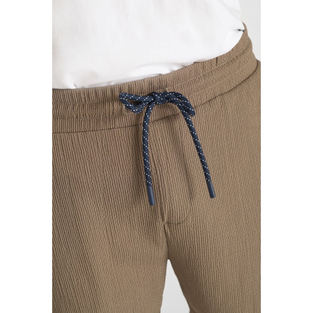 Short GIRON moka, LE TEMPS DES CERISES