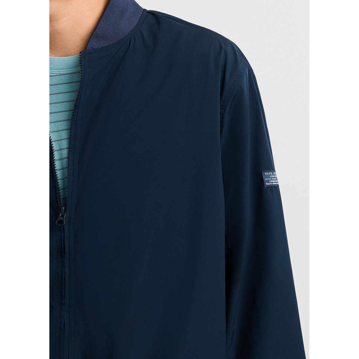 Veste, BELVEDERE marine, PEPE JEANS