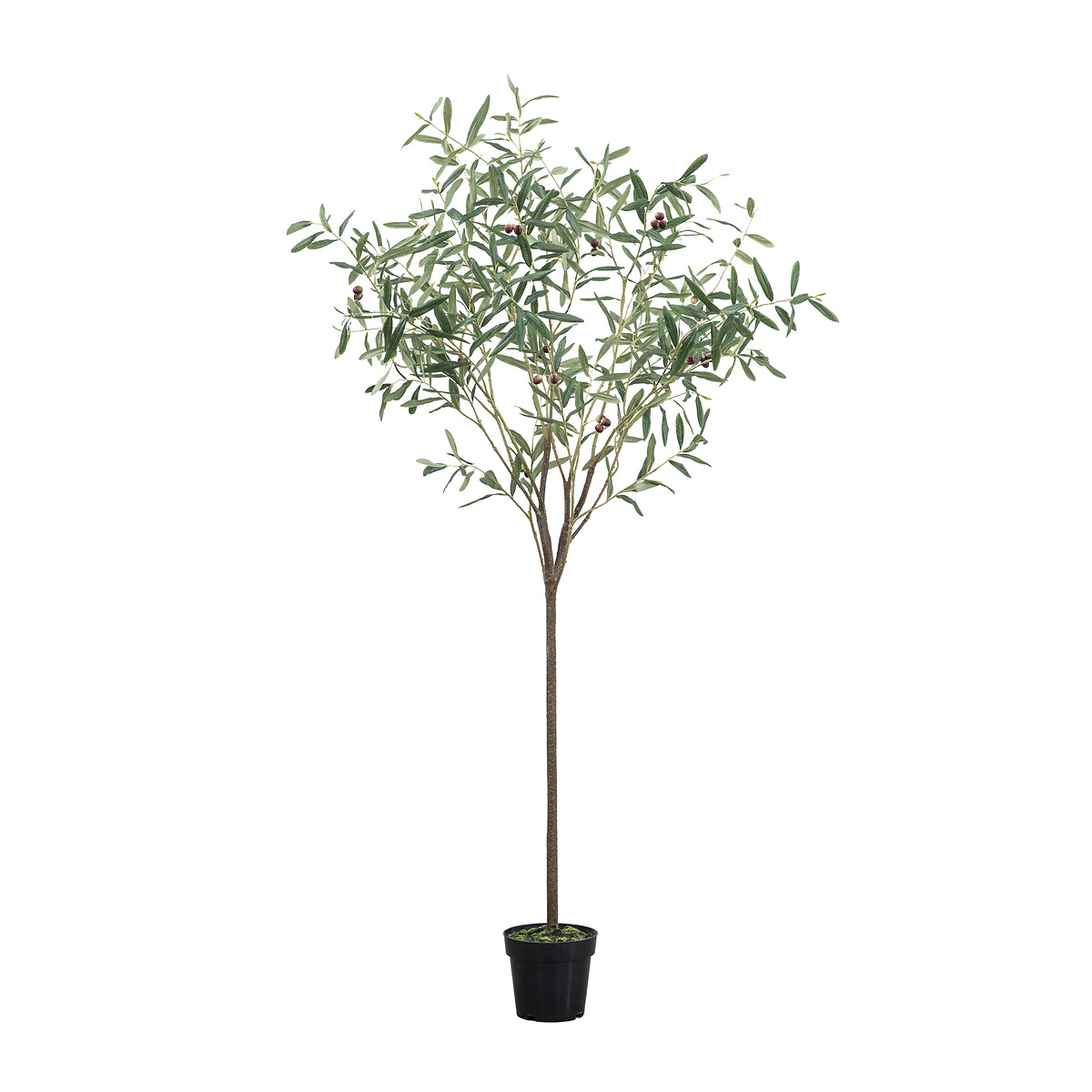 172cm Artificial Olive Tree green, ÉDITÉ