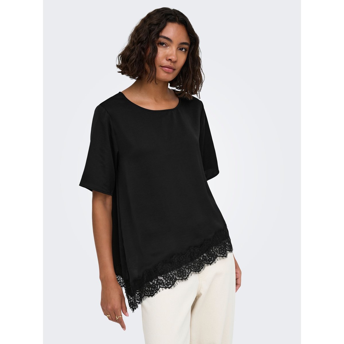 Top noire - black, JDY