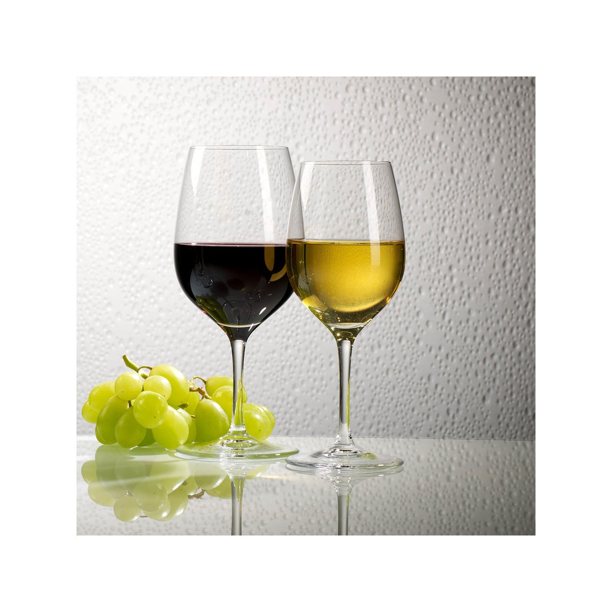 Verre À Vin Blanc Set 4 Pcs ENTREE transparent, VILLEROY & BOCH