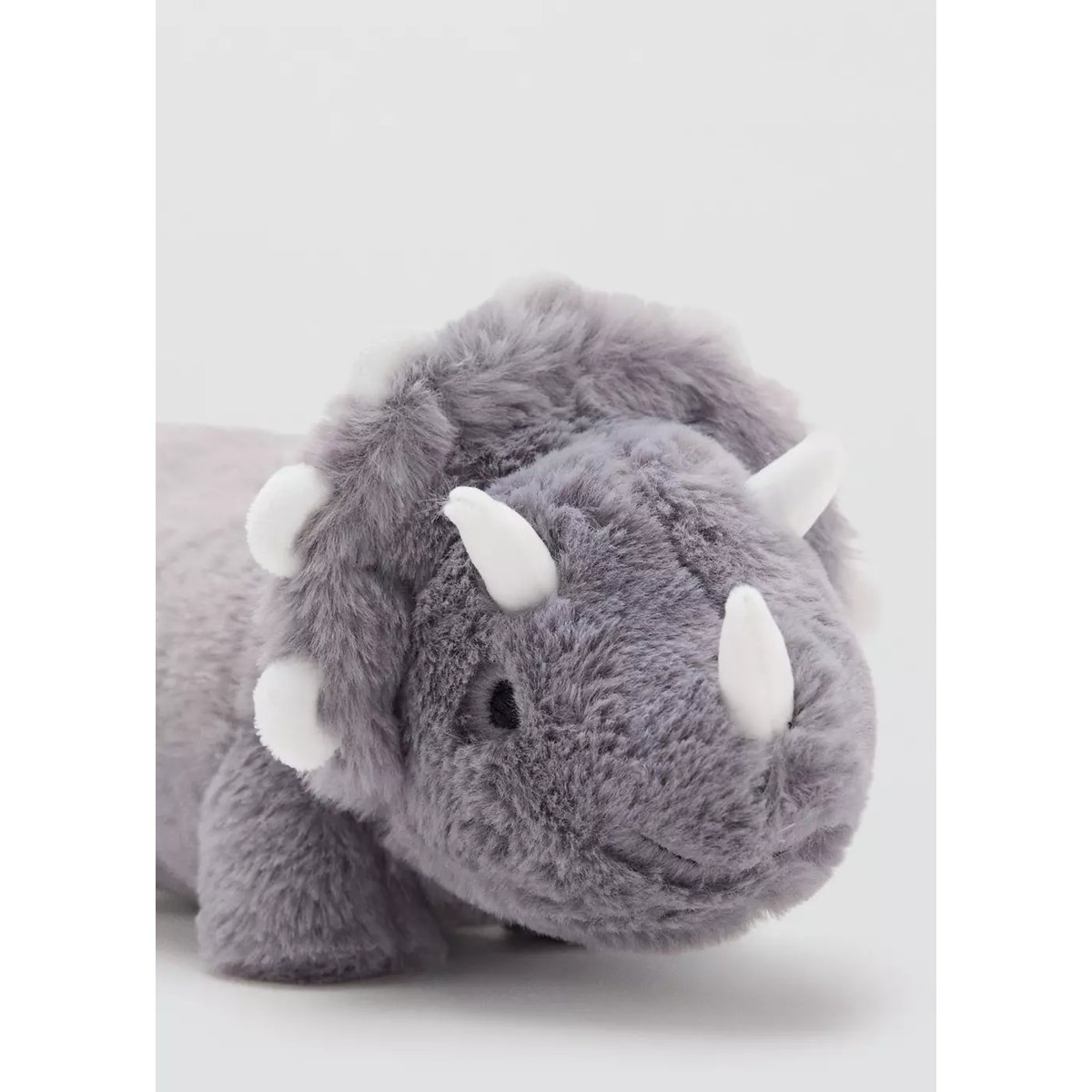 Trousse dino gris, MANGO BABY