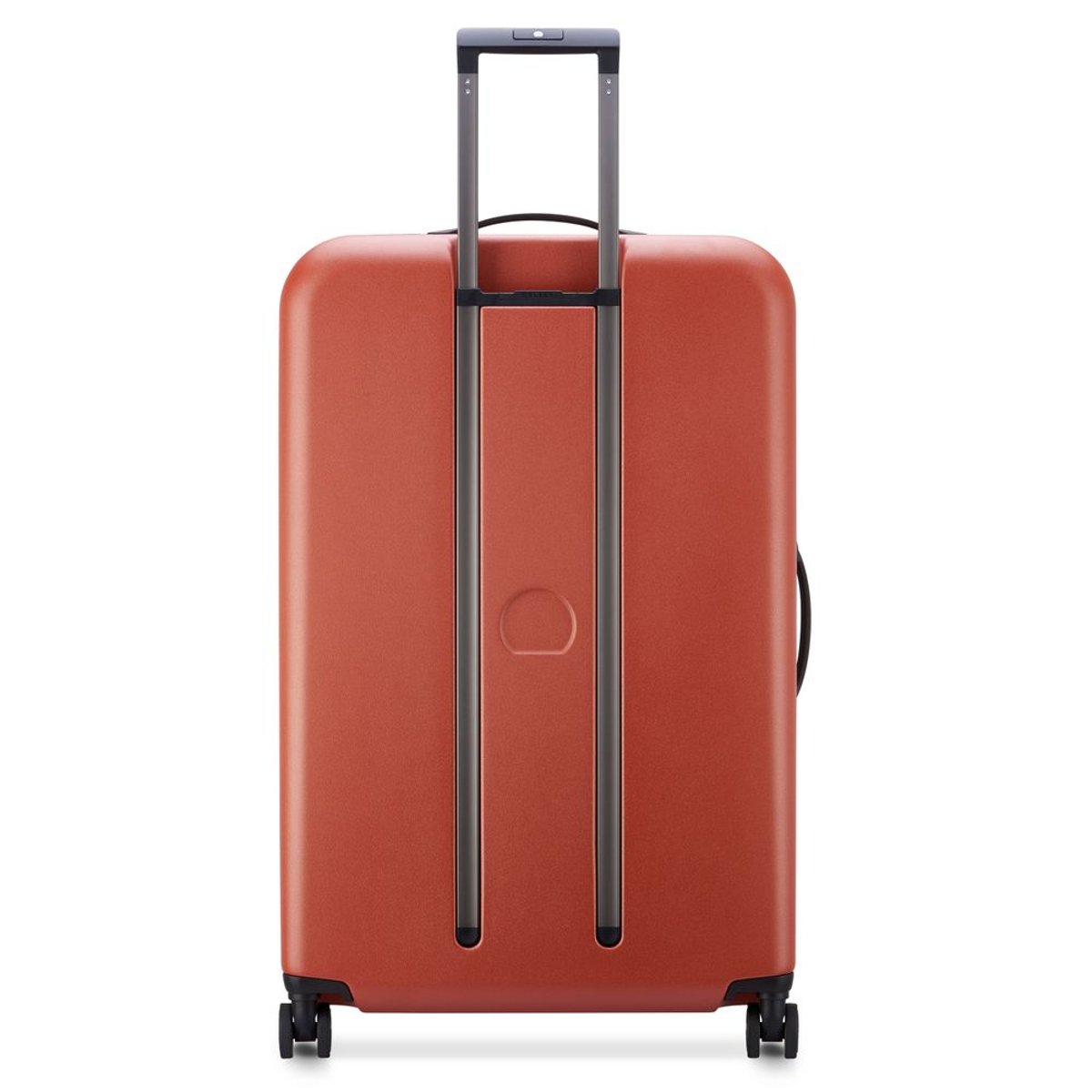 Valise XXL TURENNE 2.0 brique, DELSEY PARIS