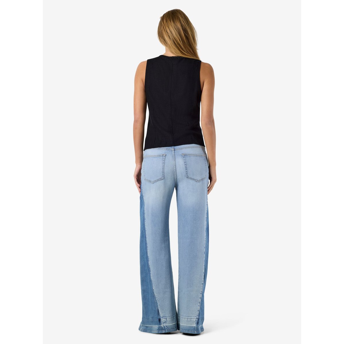 Top black, NOISY MAY