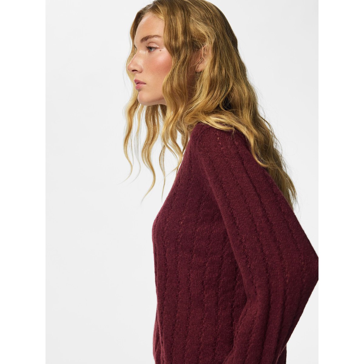 Pull En Maille winetasting, PIECES