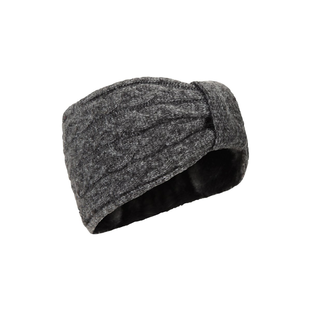 Bandeau noir, MOUNTAIN WAREHOUSE