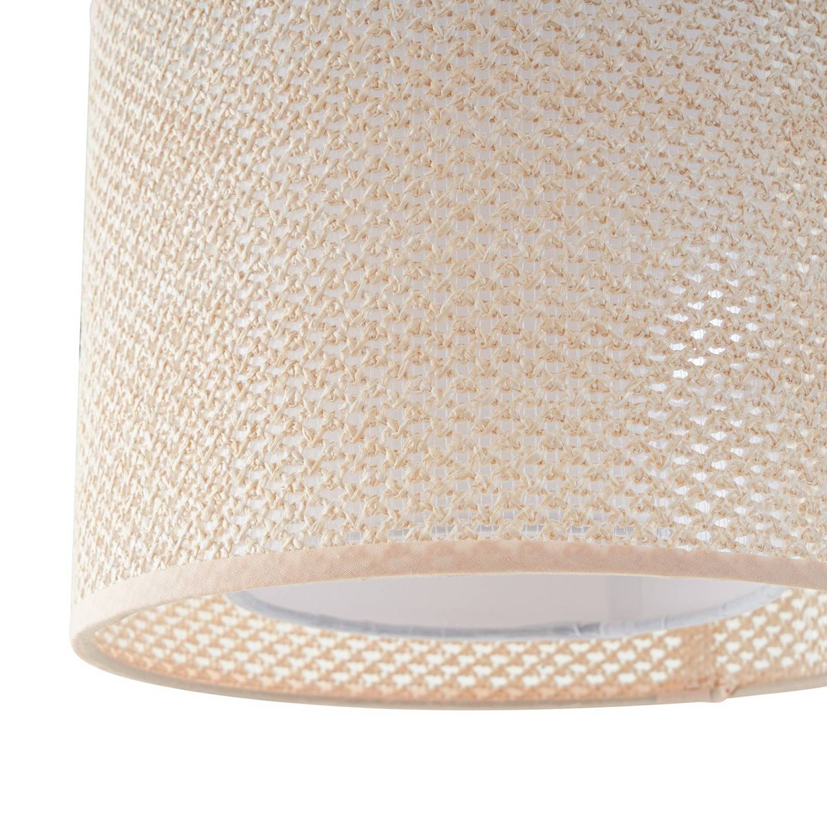 Suspension traditionnelle, Soula beige, LINDBY